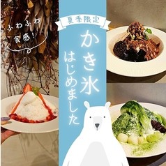 cafe canto カフェ カントのおすすめ料理1