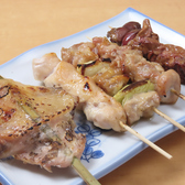 串焼き アブラちゃんのおすすめ料理2