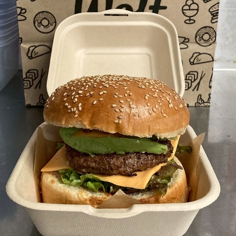 HIPPIES SAPPORO TONDEN