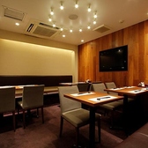 海栗屋 うにや 新宿店の雰囲気2