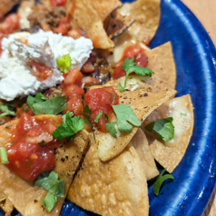 Nachos ナチョス