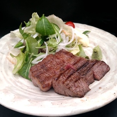 新ブランドA5《煌》常陸牛ステーキ