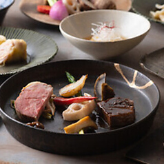 root ルートのコース写真