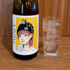 MUGY（麦）