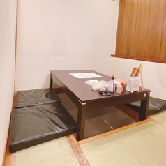おはし いわき駅前のおすすめポイント1