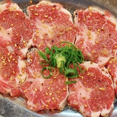 タンカルビ