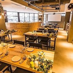 Trattoria Cicci Fantastico チッチ ファンタスティコの特集写真