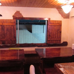 オレ達のタコ部屋の雰囲気3