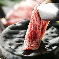 肉と日本酒 いぶり 神田店のコース写真
