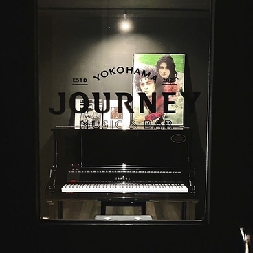 Music Bar Journey ミュージックバージャーニーの雰囲気1