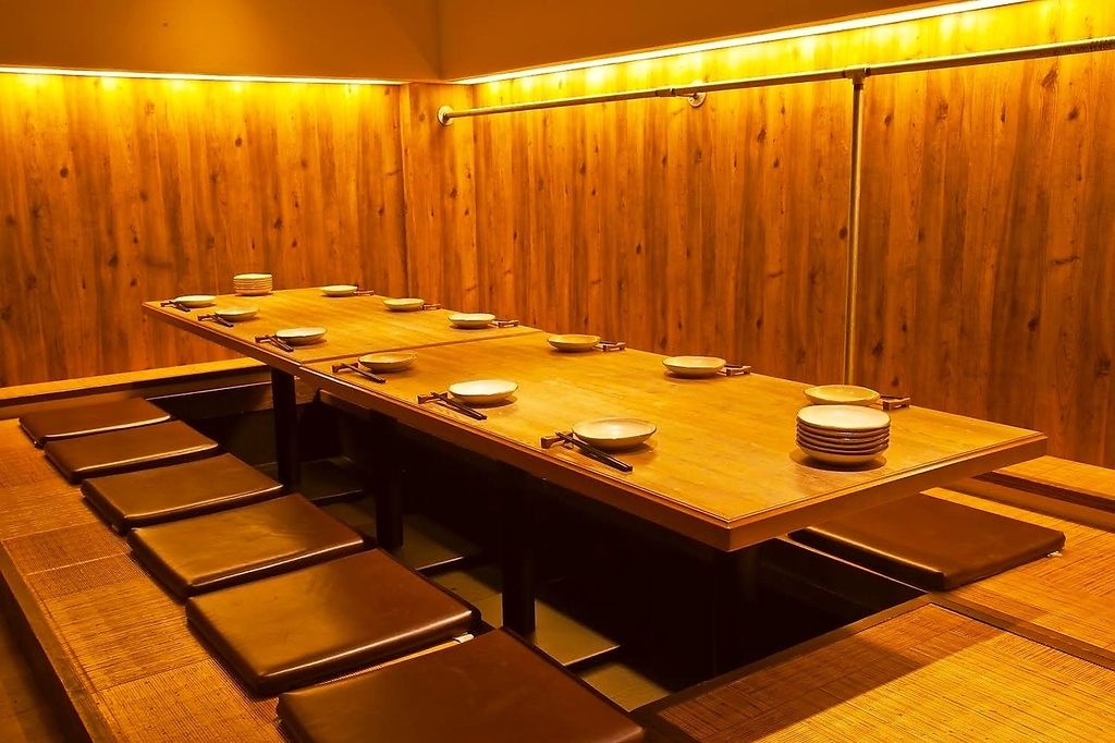 創作居酒屋 空木のこかげの写真ギャラリー