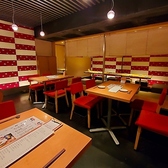 京都石塀小路豆ちゃ 横浜の雰囲気2