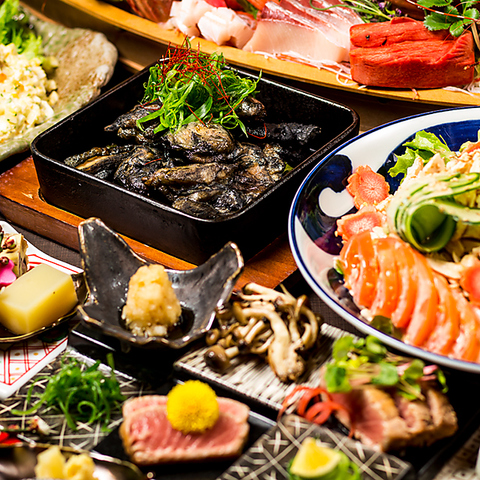 【大手町駅・東京駅すぐ】和の情緒が溢れる個室空間で絶品地鶏尽くし