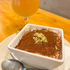 本日のデザート（本日のおすすめメニューをご覧ください）