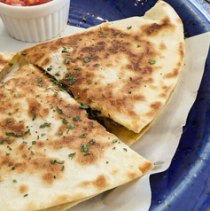 Quesadilla ケサディヤ