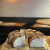 ☆TODAYSデザート☆