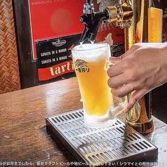 平日・日曜限定選べる飲み方始めてます。