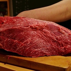 西麻布 霞のおすすめ料理1