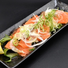 お好み焼き鉄板焼きバンビの特集写真