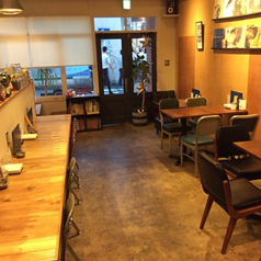 オルタナティブラウンジの特集写真