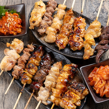 とり縁のおすすめ料理1