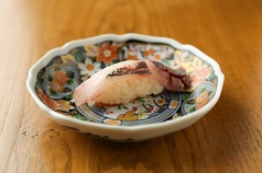 真あじ