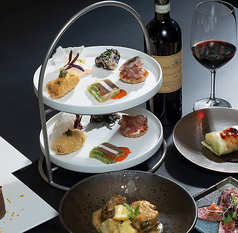 北新地 神威のおすすめ料理2