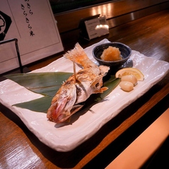 炉焼き割烹すな田゛のおすすめ料理1