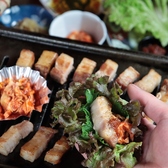 韓国料理 個室焼肉 パニクのおすすめ料理2