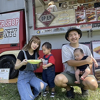 キッチンカーから待望の実店舗OPEN♪