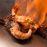 鉄板焼 ステーキぼんてのおすすめ料理3