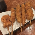 ろはんのおすすめ料理1