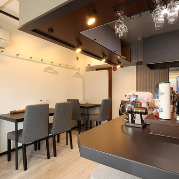 Caffe e bar eremo カフェバーエレモの雰囲気1