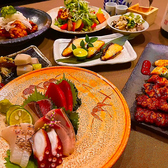 炭焼 浪漫家 昭和食堂 四条烏丸店のおすすめ料理3