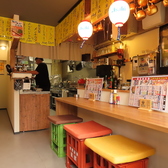 大衆酒場 楽天地の雰囲気2