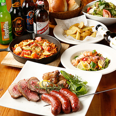 リングイッサ（ソーセージ・5本）