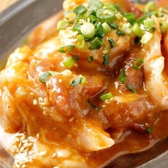 焼肉×ホルモン×居酒屋 東小金井肉流通センターの特集写真