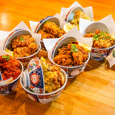 平成第七酒場 梟 ふくろう 国分寺本店のおすすめ料理1