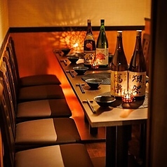 とぐろ水道橋駅前店のコース写真