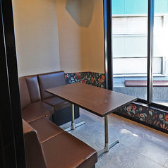 完全個室　居酒屋＆カラオケ　へそ　京都駅前店の雰囲気3