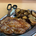 料理メニュー写真&nbsp;BNM炒め
