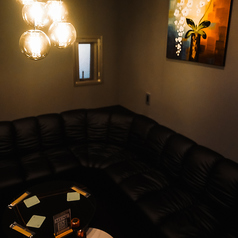 シーシャカフェ&バー muse 六本木店の特集写真