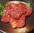 あかべこのおすすめ料理1