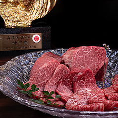 Queue 宮 キュウのおすすめ料理2
