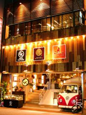 CAFE KATSUO カフェカツオ 町田の写真3