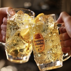 隠れ家個室 さくら 塩町総本店のおすすめドリンク2