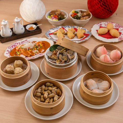 RESTAURANT Lilly レストランリリー 李理