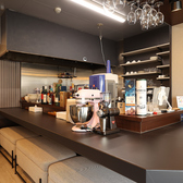 Caffe e bar eremo カフェバーエレモの雰囲気2