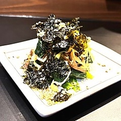 豆モヤシMIXナムル