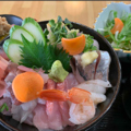 料理メニュー写真&nbsp;海鮮丼